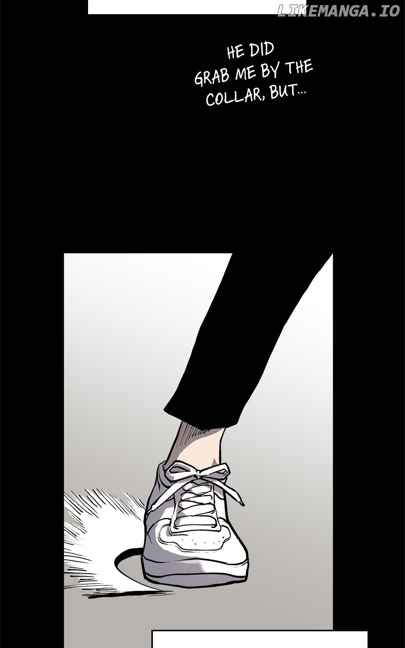 Read Boss Returns Manga Online
