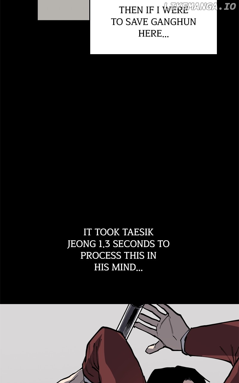Read Boss Returns Manga Online