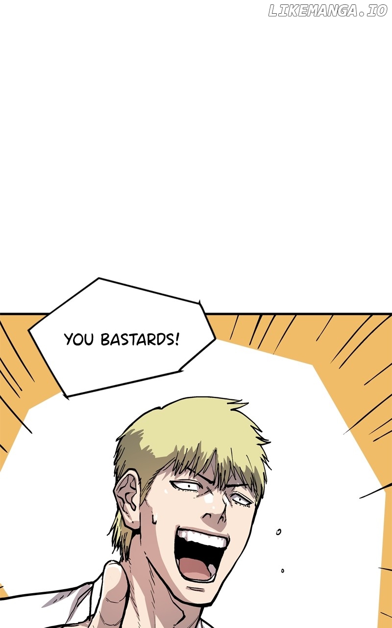 Read Boss Returns Manga Online