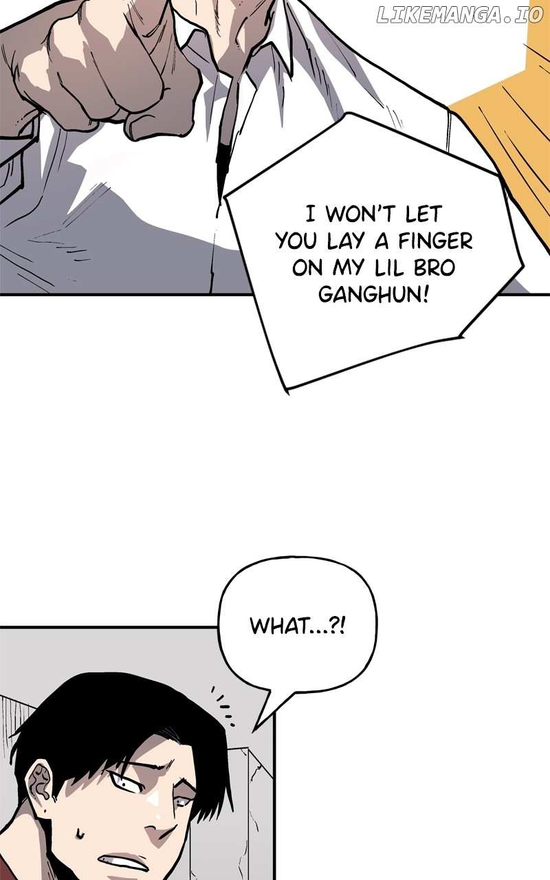Read Boss Returns Manga Online