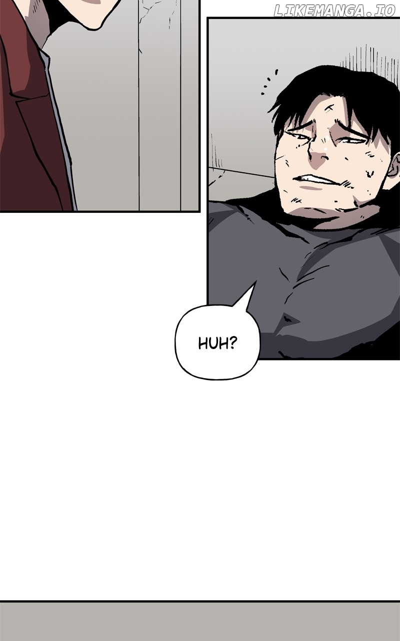 Read Boss Returns Manga Online