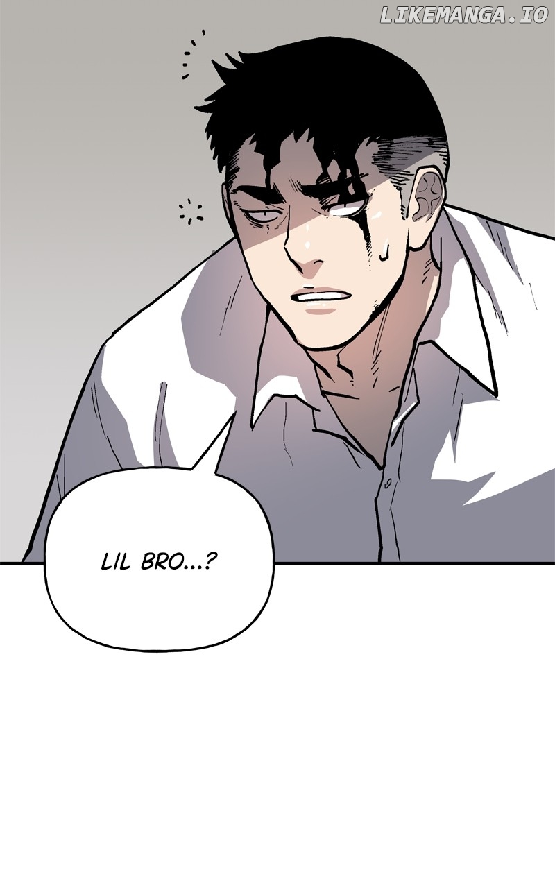 Read Boss Returns Manga Online