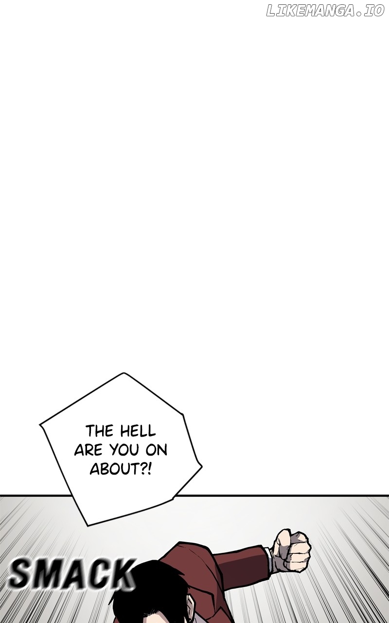 Read Boss Returns Manga Online