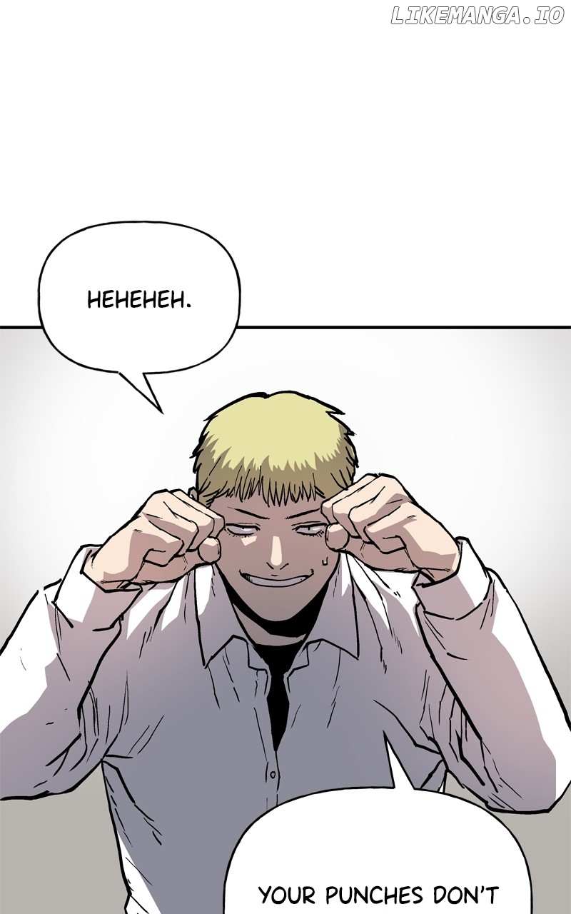 Read Boss Returns Manga Online
