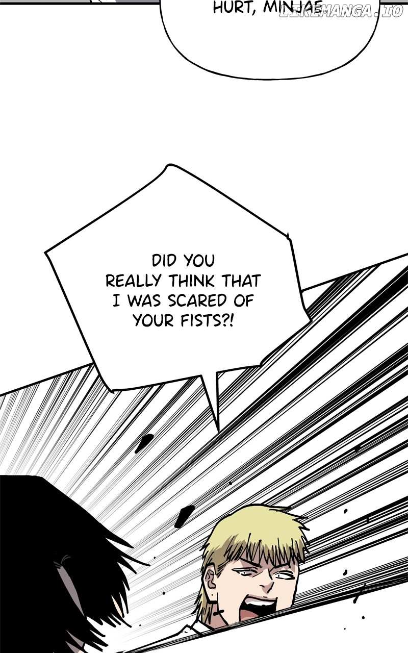Read Boss Returns Manga Online