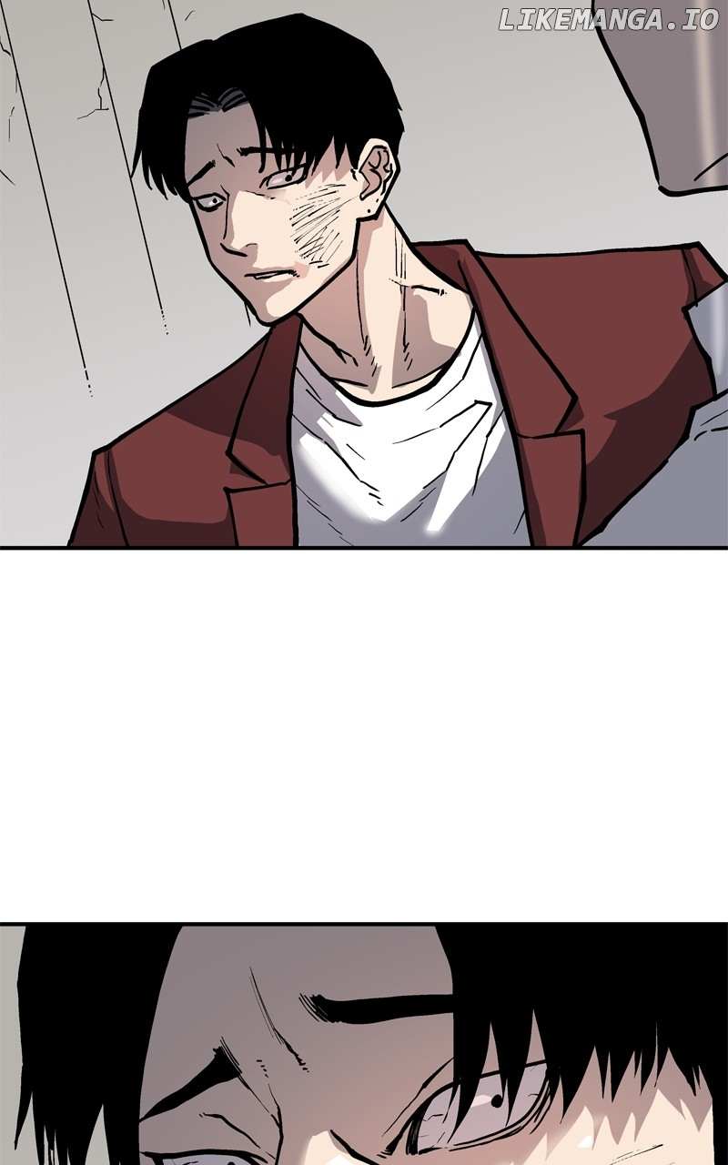 Read Boss Returns Manga Online