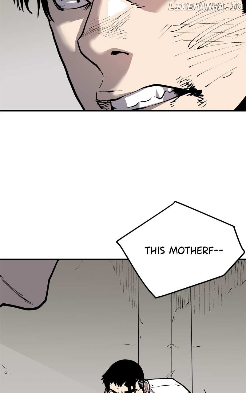 Read Boss Returns Manga Online
