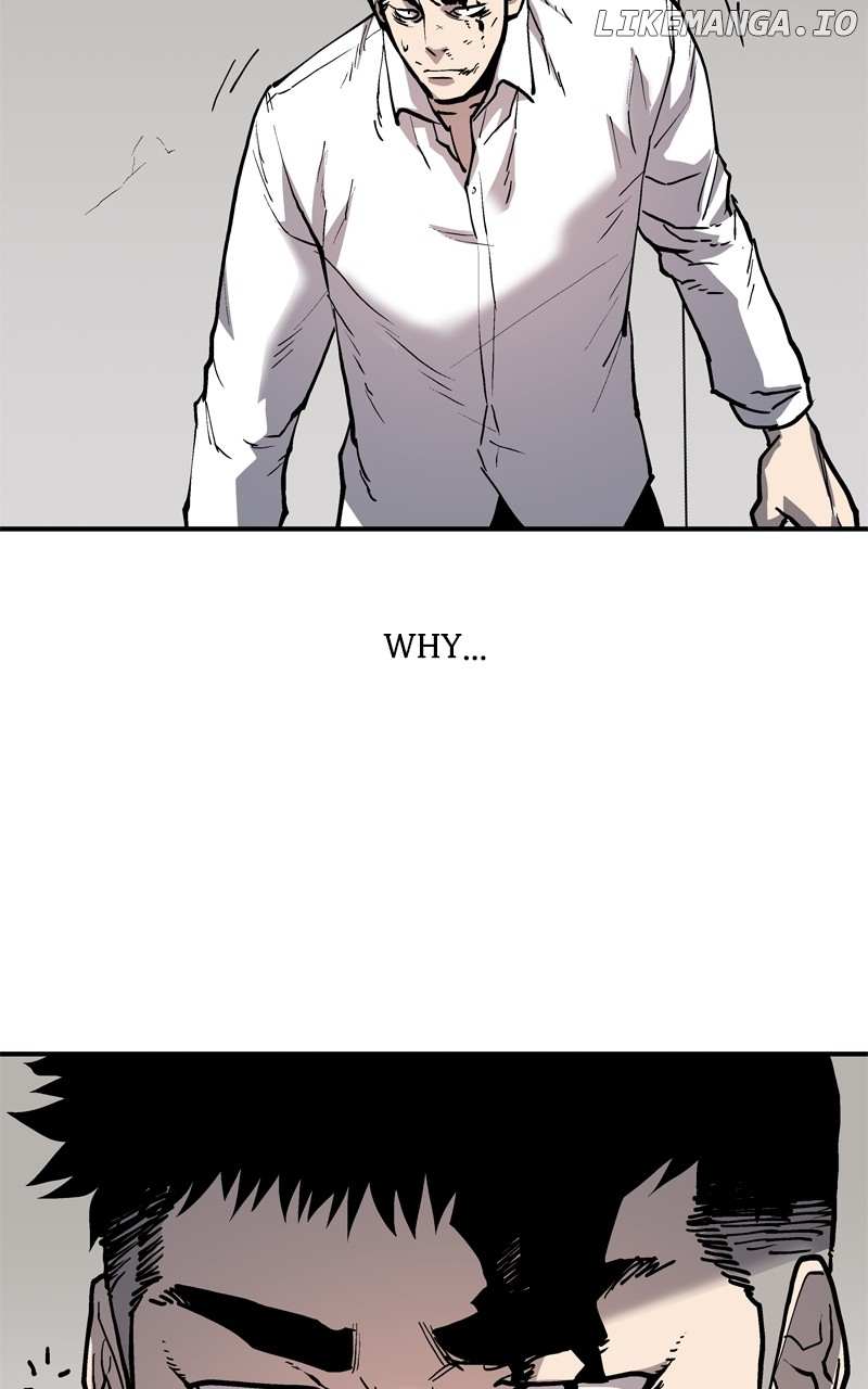 Read Boss Returns Manga Online