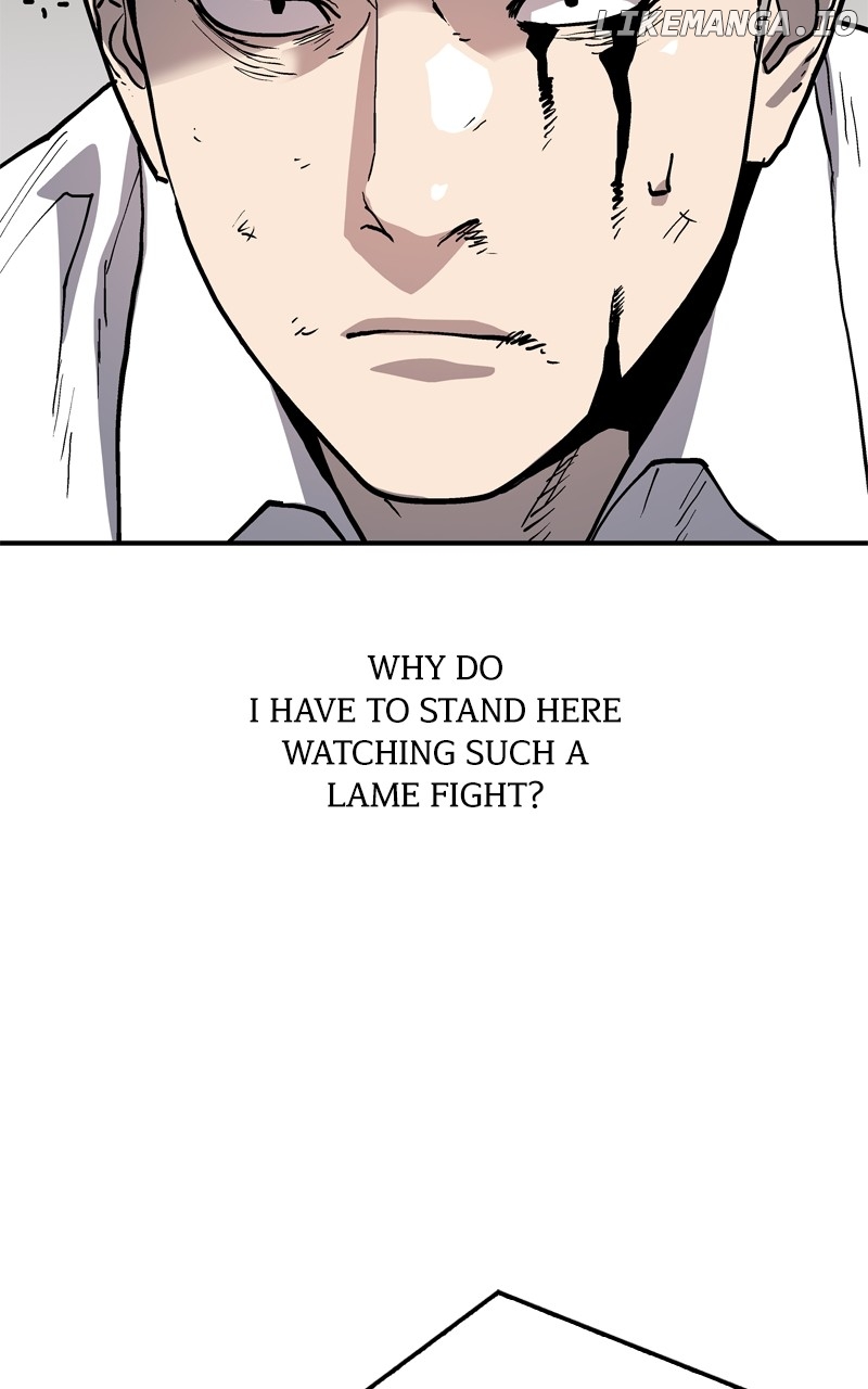 Read Boss Returns Manga Online