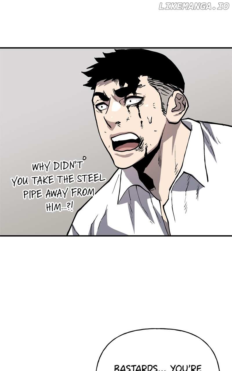 Read Boss Returns Manga Online
