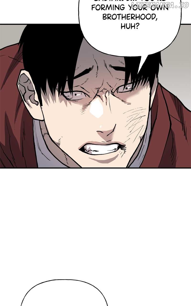 Read Boss Returns Manga Online