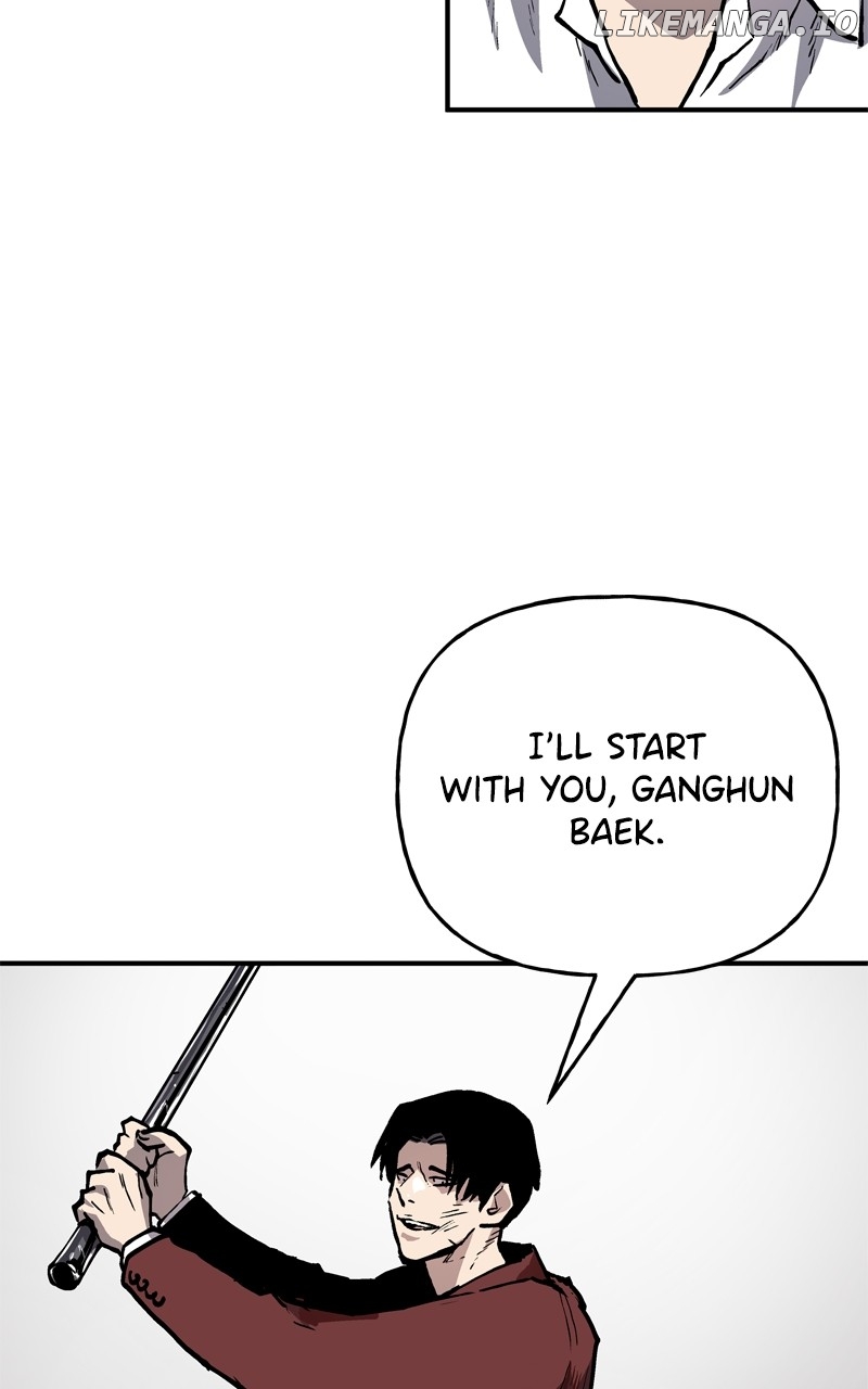 Read Boss Returns Manga Online