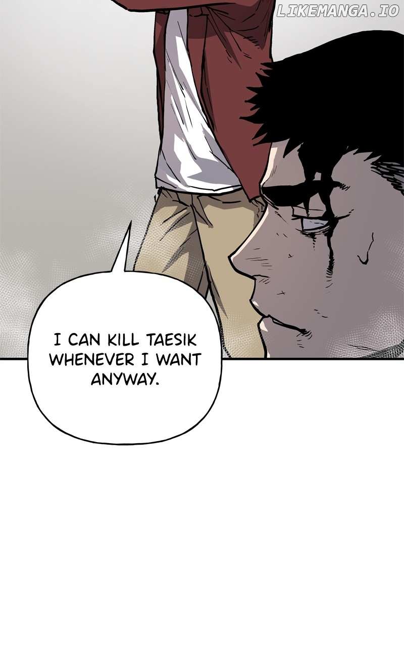 Read Boss Returns Manga Online