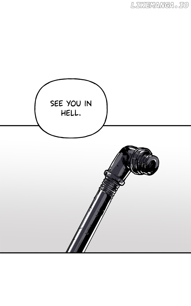 Read Boss Returns Manga Online