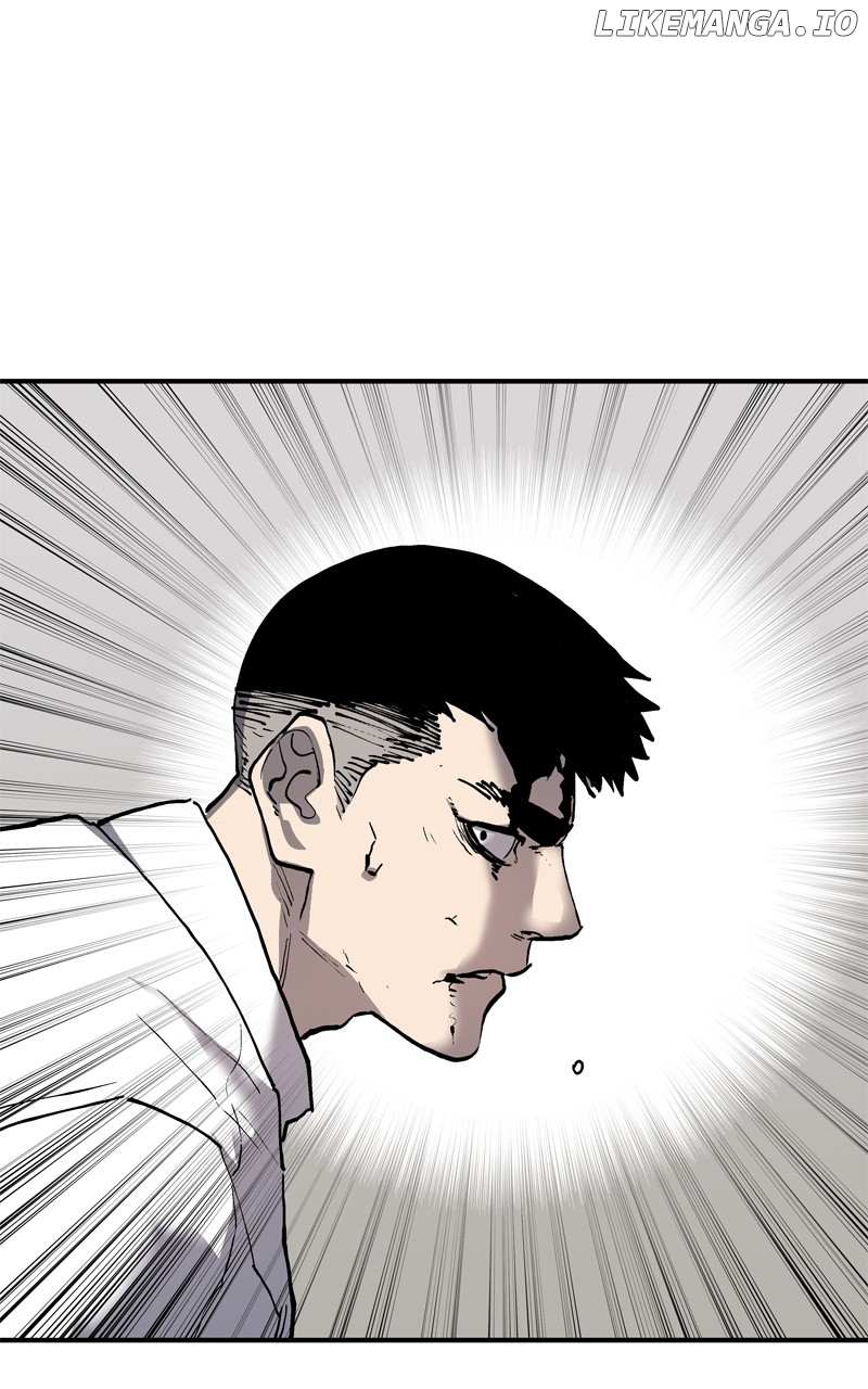 Read Boss Returns Manga Online