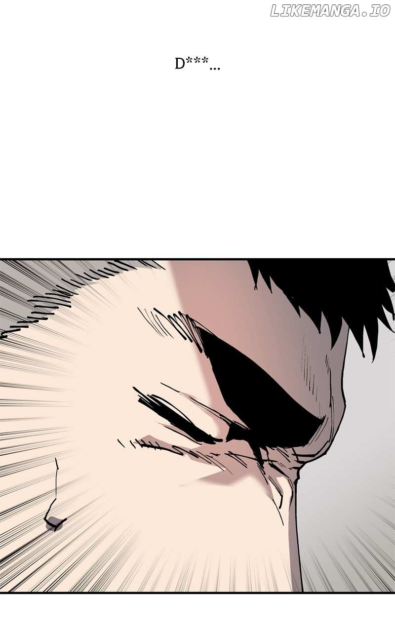 Read Boss Returns Manga Online