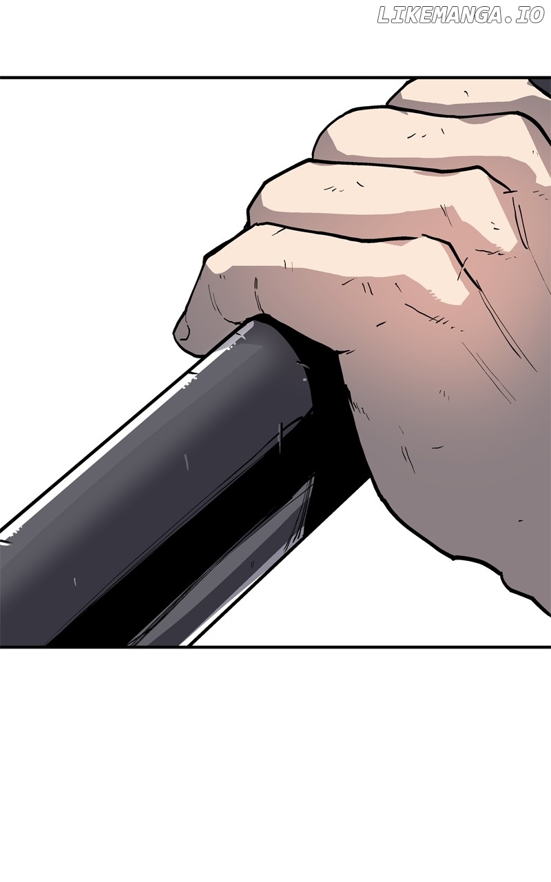 Read Boss Returns Manga Online