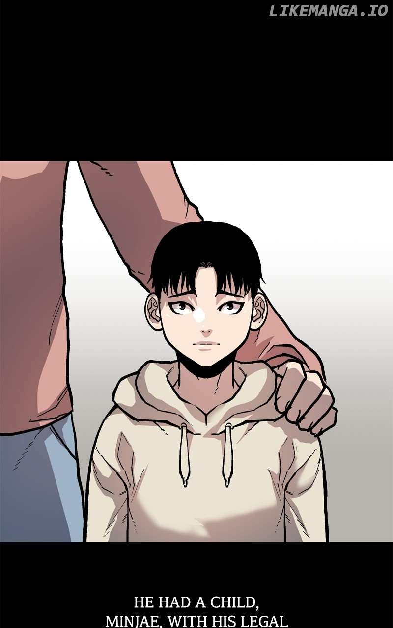 Read Boss Returns Manga Online
