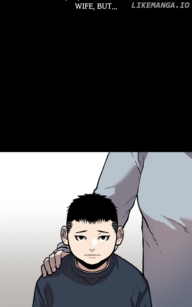 Read Boss Returns Manga Online