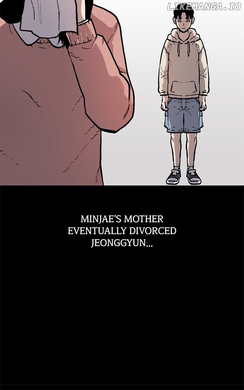 Read Boss Returns Manga Online