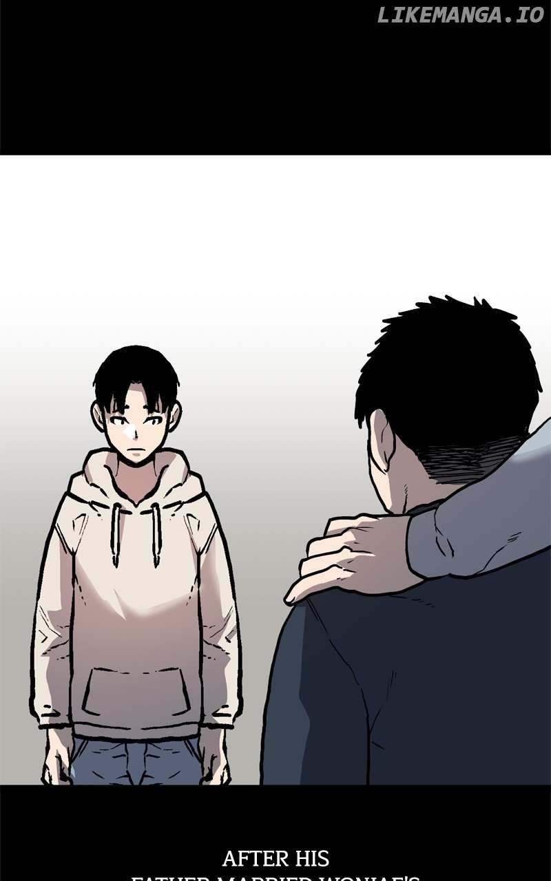 Read Boss Returns Manga Online