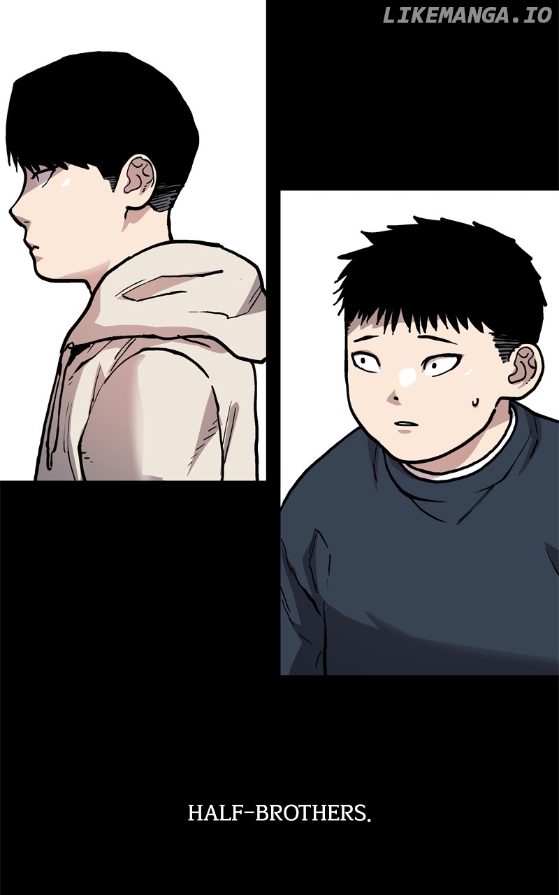 Read Boss Returns Manga Online