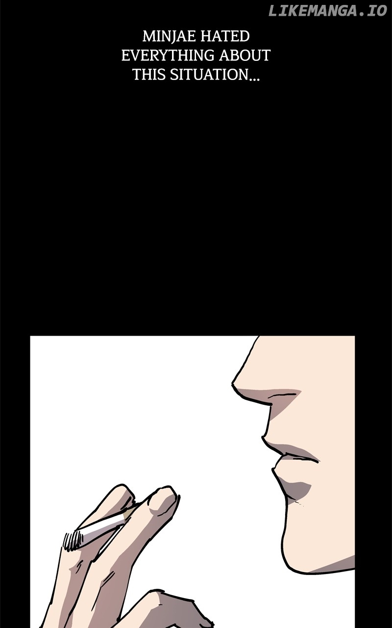 Read Boss Returns Manga Online