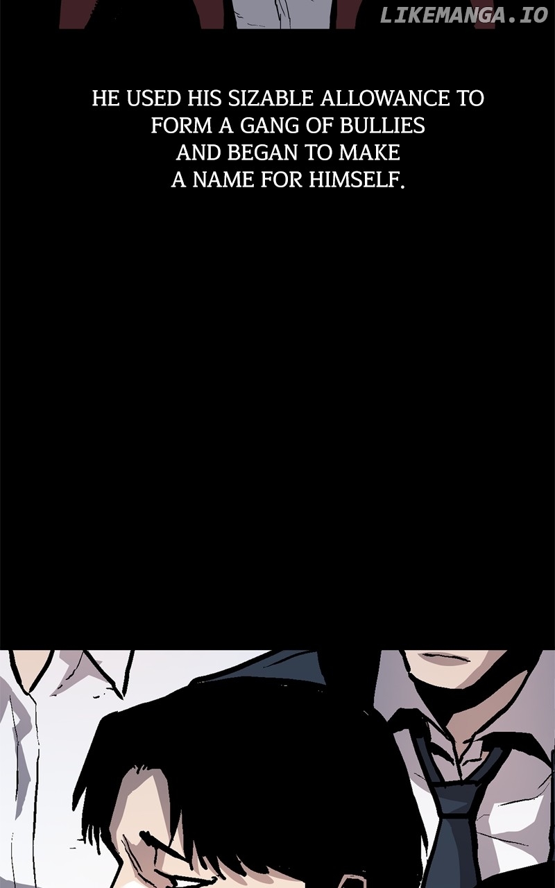 Read Boss Returns Manga Online