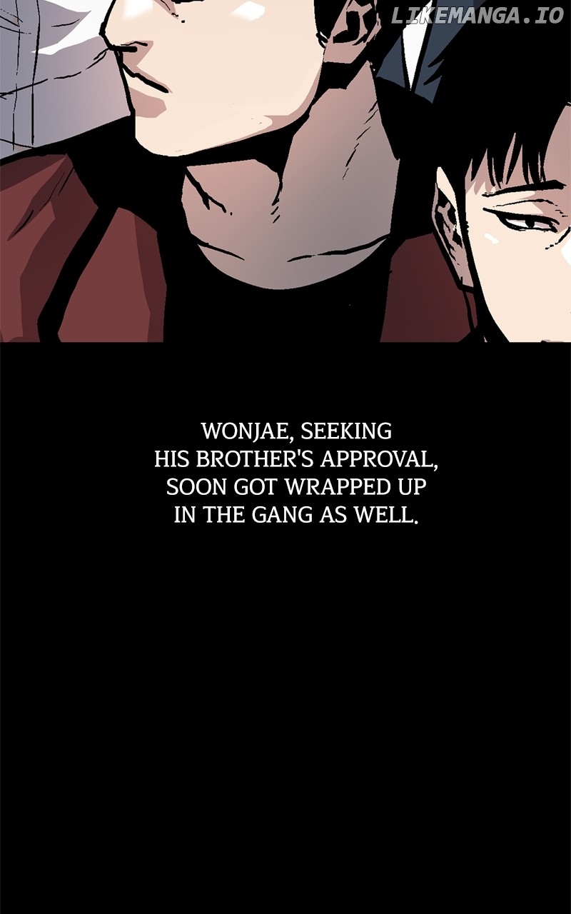 Read Boss Returns Manga Online