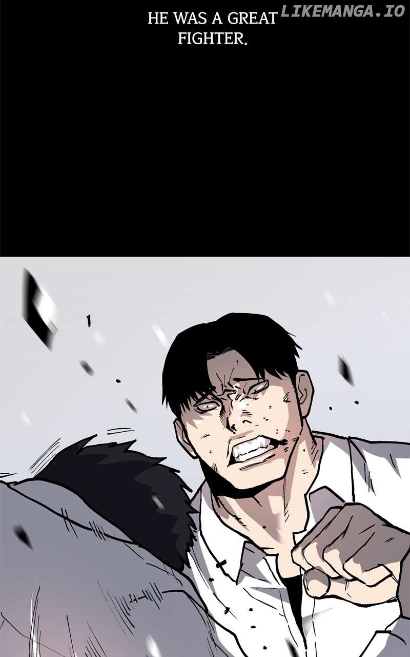 Read Boss Returns Manga Online