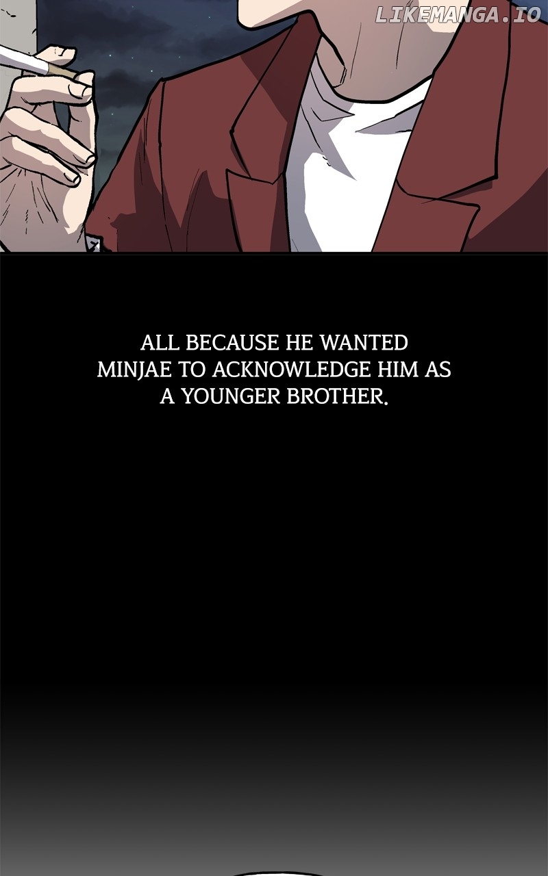 Read Boss Returns Manga Online
