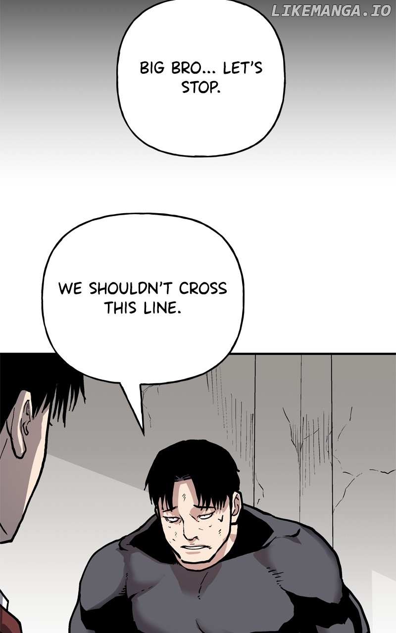 Read Boss Returns Manga Online