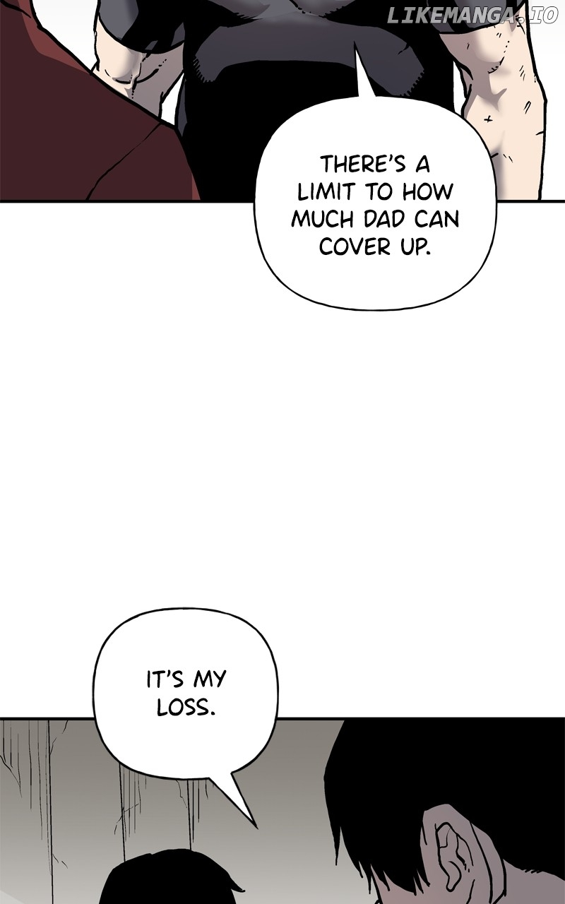 Read Boss Returns Manga Online