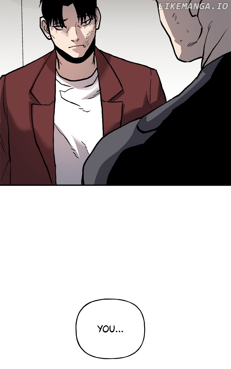 Read Boss Returns Manga Online