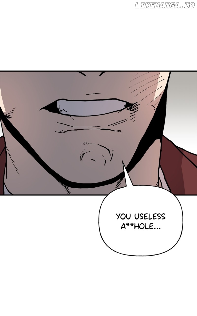 Read Boss Returns Manga Online