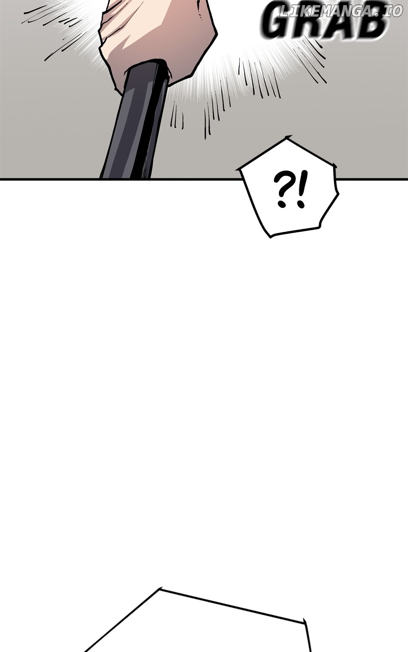 Read Boss Returns Manga Online