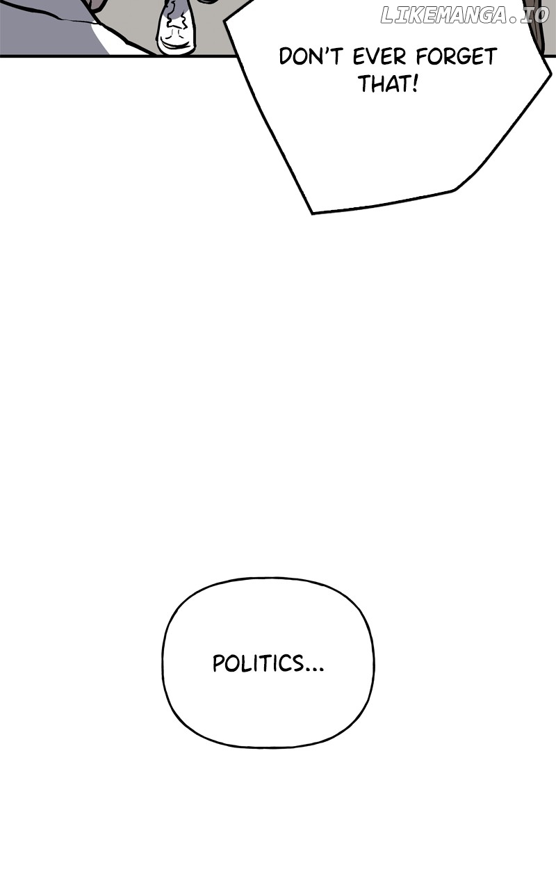 Read Boss Returns Manga Online