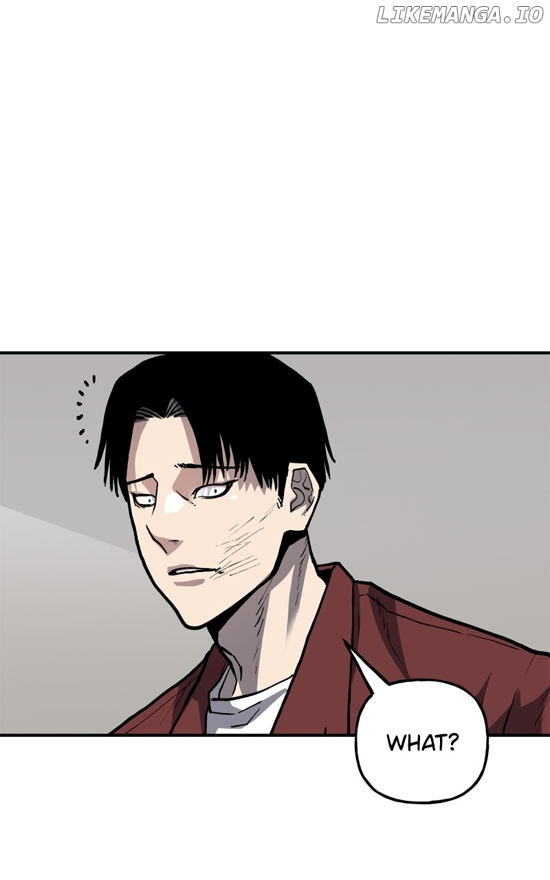 Read Boss Returns Manga Online