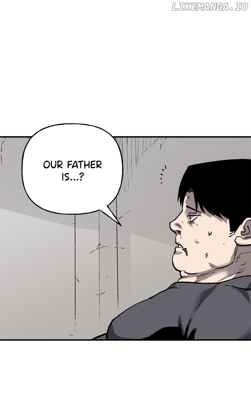 Read Boss Returns Manga Online