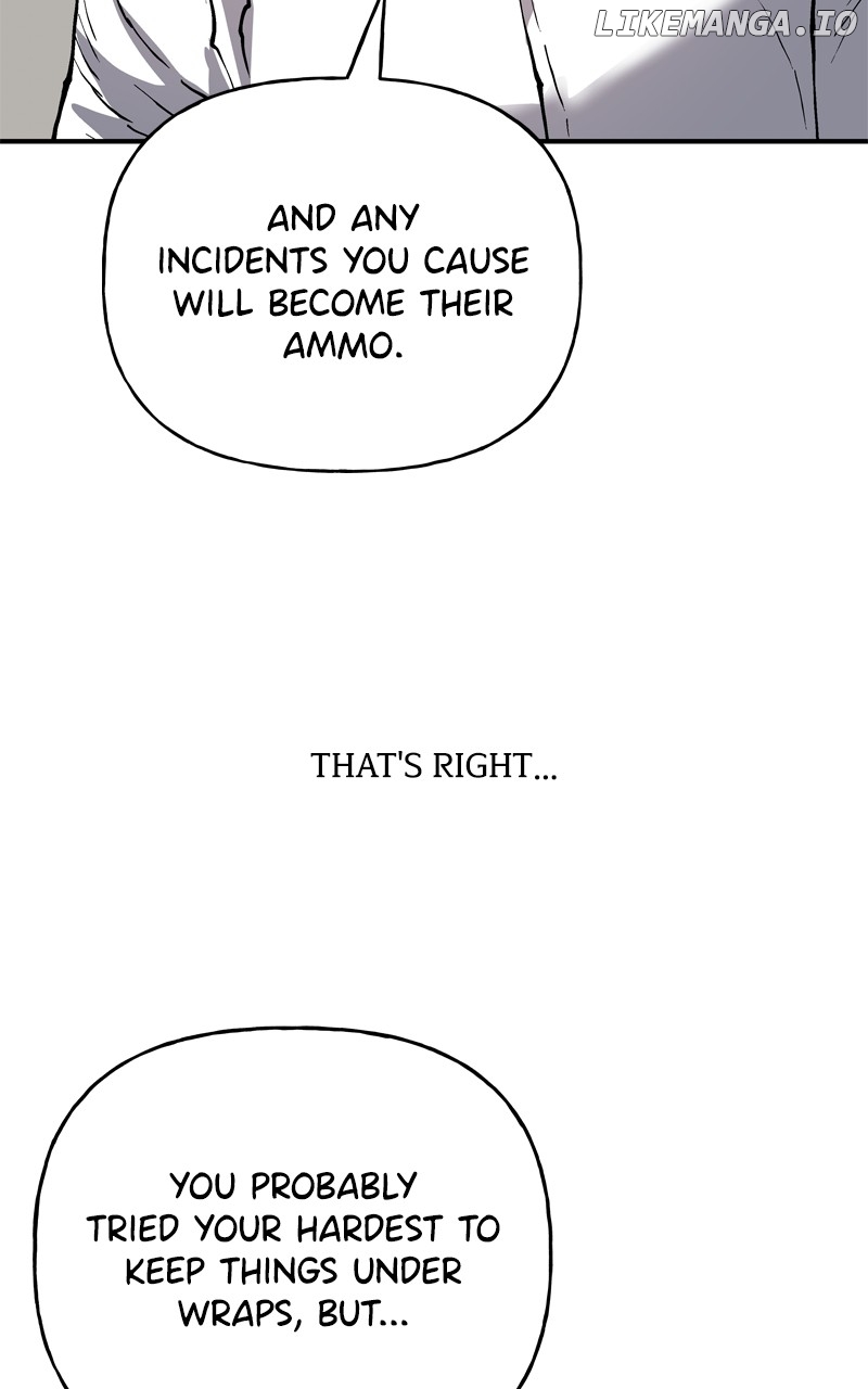 Read Boss Returns Manga Online