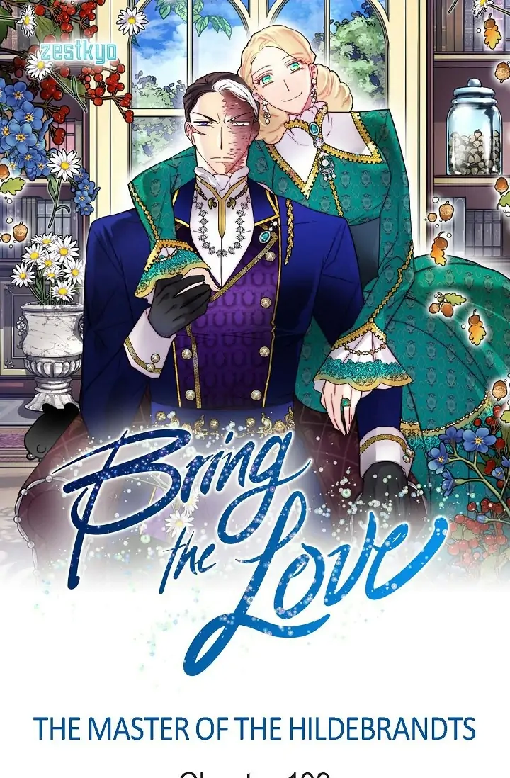 Read Bring The Love Manga Online