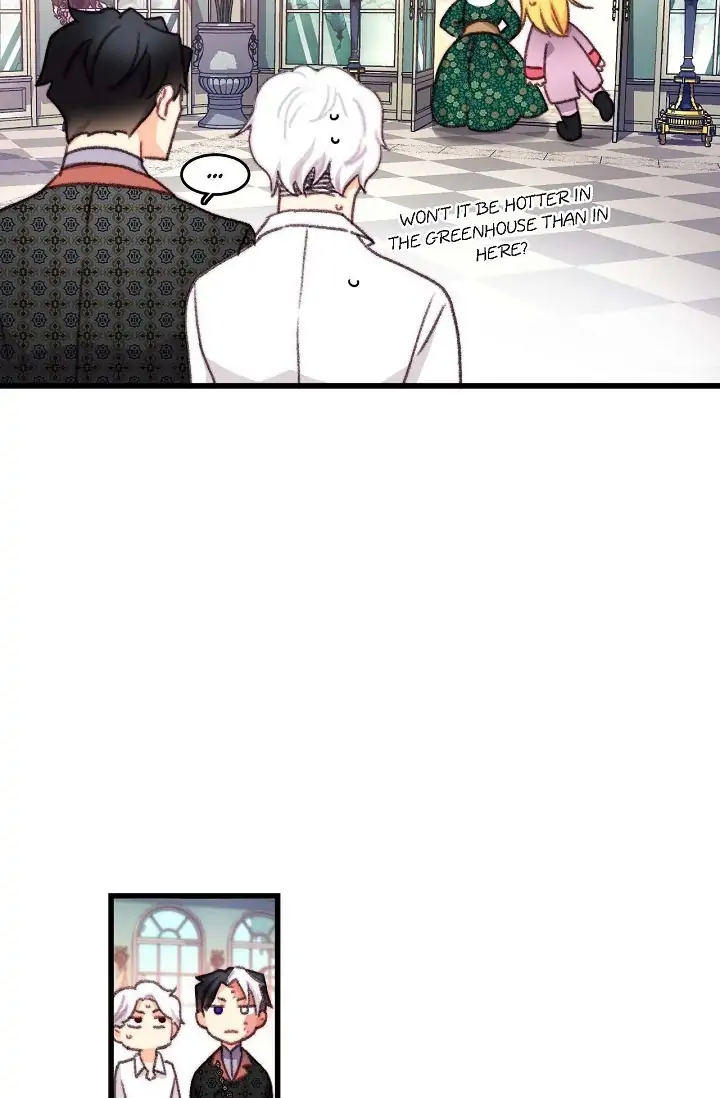 Read Bring The Love Manga Online