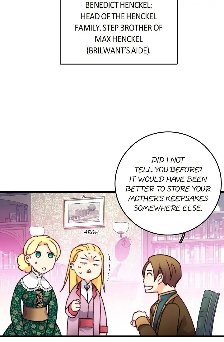 Read Bring The Love Manga Online