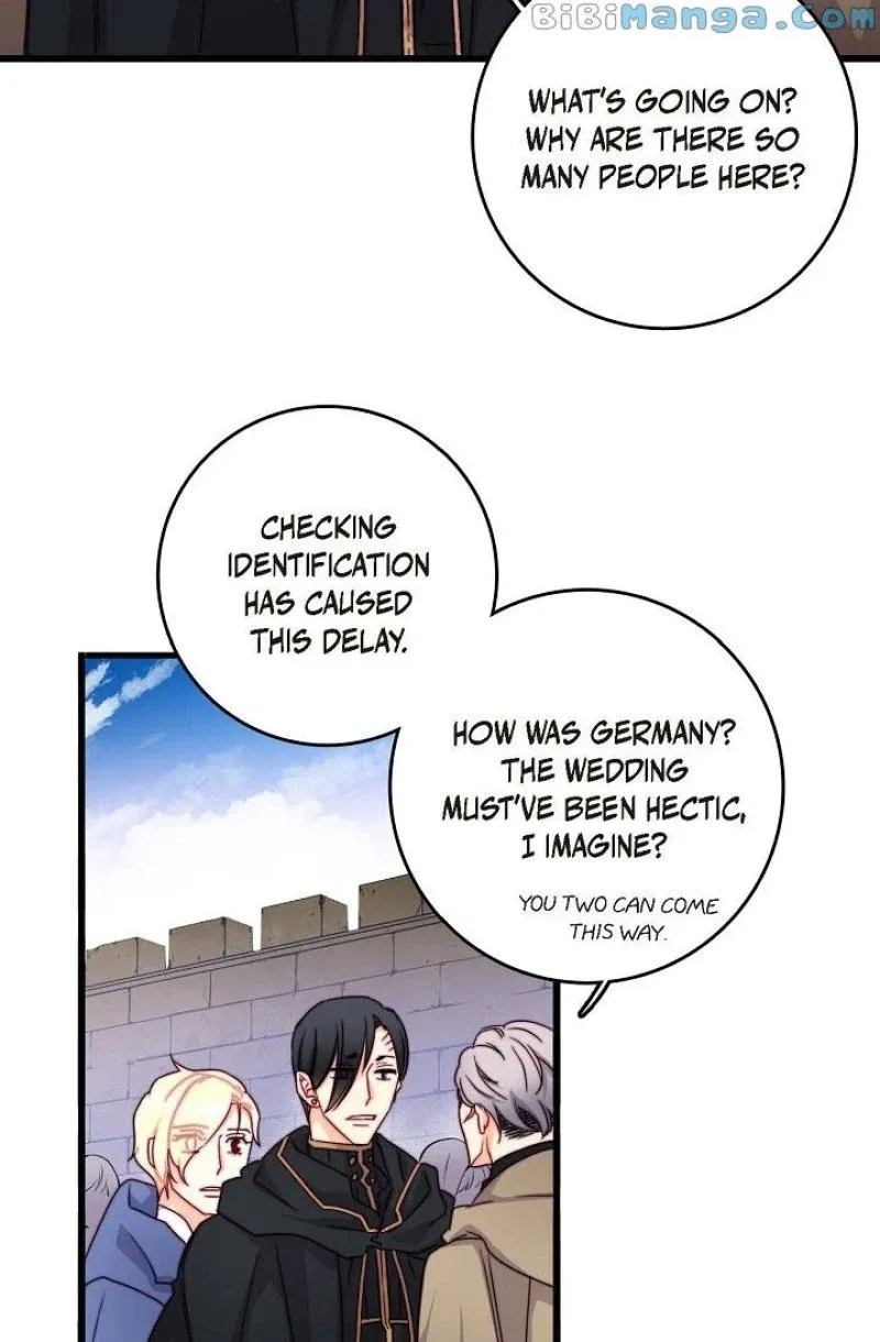 Read Bring The Love Manga Online
