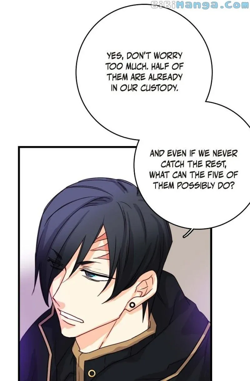 Read Bring The Love Manga Online