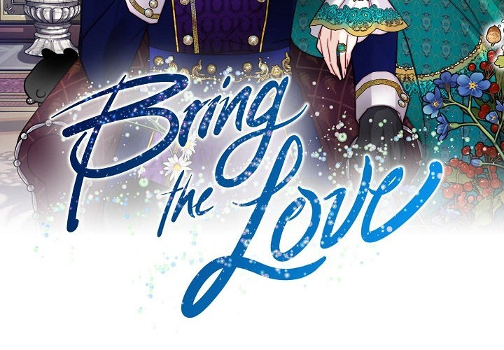 Read Bring The Love Manga Online