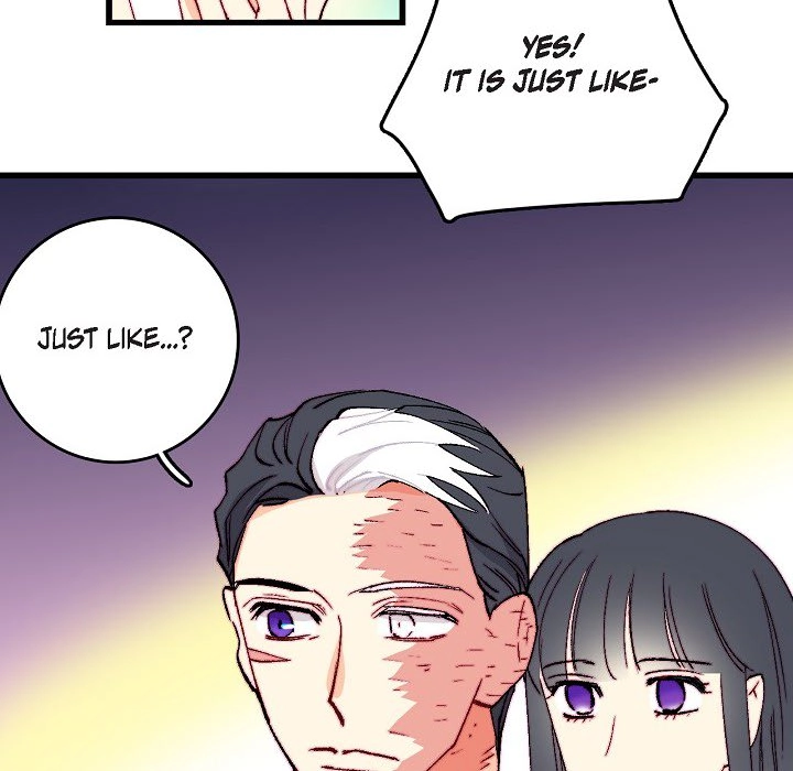 Read Bring The Love Manga Online
