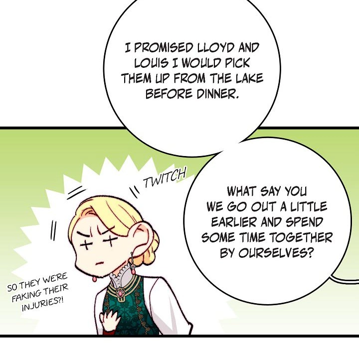 Read Bring The Love Manga Online