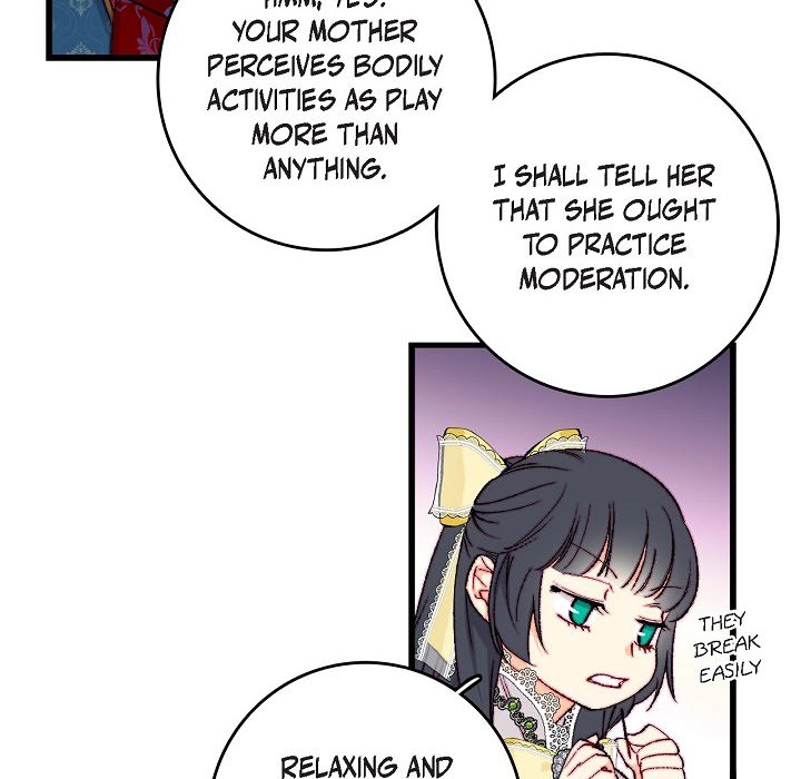 Read Bring The Love Manga Online