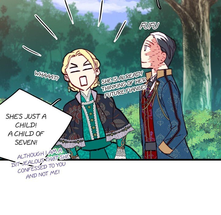 Read Bring The Love Manga Online